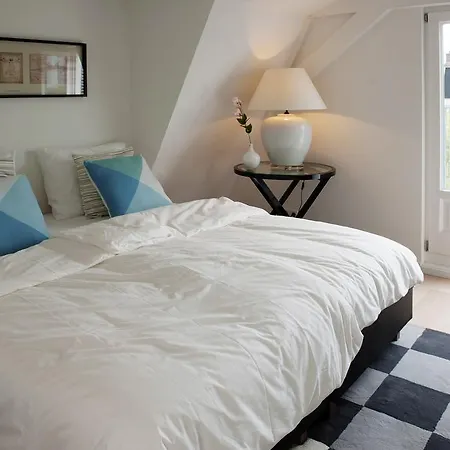 Van Gogh Apartmán