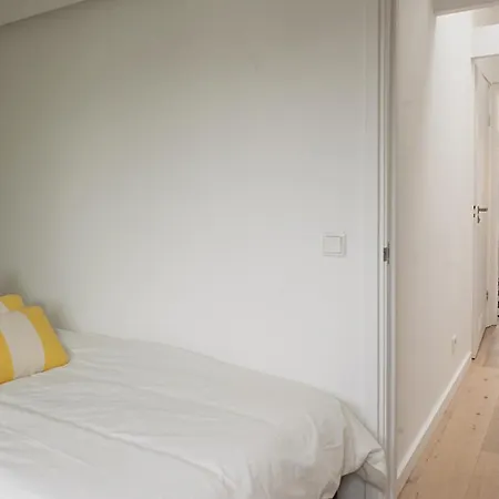 Apartman Van Gogh *