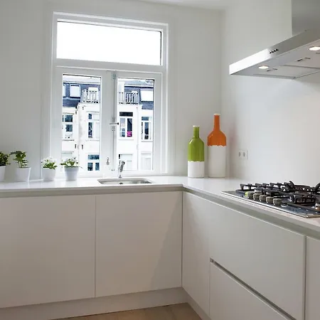 Van Gogh Apartmán *