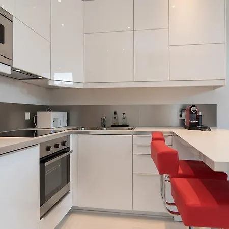 Van Gogh Apartmán