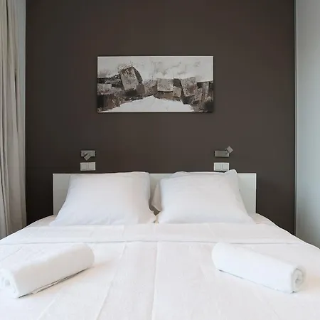 Van Gogh Apartman