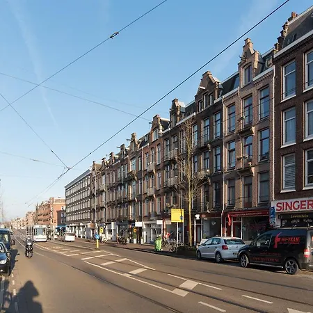 Van Gogh Apartmán *